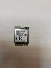M91127-001 HP Realtek RTL8852BE Wireless Card