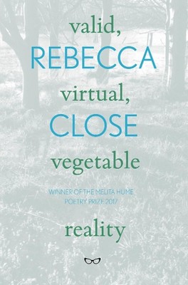 Gültige, virtuelle, pflanzliche Realität von Rebecca Close (Englisch) Taschenbuch
