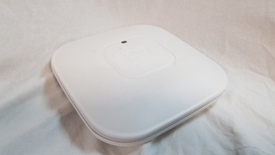 Cisco air-sap2602i-e-k9 POE Wireless Access Point NUR EINHEIT