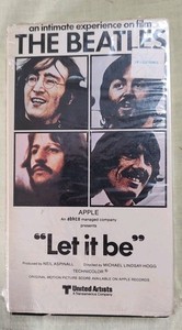 Beatles Vhs | eBay
