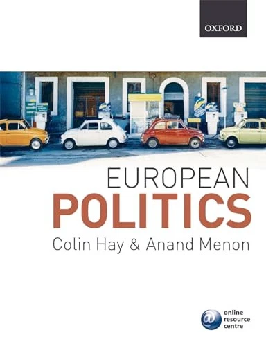 European Politics - Picture 1 of 2