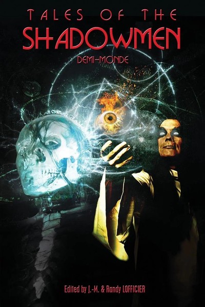 Jean-Marc Lofficier (U. A.) | Tales Of The Shadowmen 19 | Taschenbuch | Englisch-image
