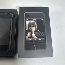 Preços baixos em IPod Touch 1st Geração 8gb | eBay