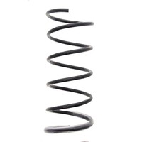 Fahrwerksfeder Vorderachse Schraubenfeder Ø 168 Mm KYB FüR U.A. Ford Mondeo