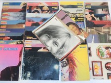 BRAVO Poster Zeitschriften Heft Sammlung von 80er Jahre Konvolut im Set