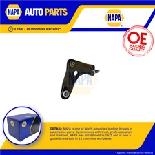 Wishbone / Suspension Arm Front Right NST3318 NAPA Track Control 9811205180 New