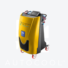 New Texa 707T 1234yf Touch Screen Auto Air Con Conditioning Machine £2999+vat
