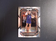 2023 Panini Prizm Wnba Basketball Natisha Hiedeman Card # 126