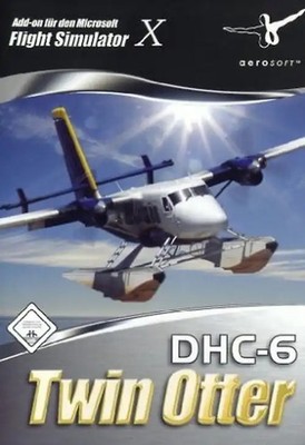 FSX AddOn: DHC-6 Twin Otter