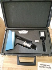 AMPROBE OT 220 Optical Tachometer  BR.