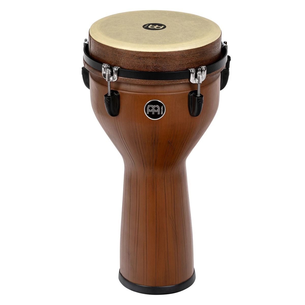 Vind mini djembe in Percussie op