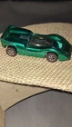 HOT WHEELS Redline 1968  Mclaren M6A Green US