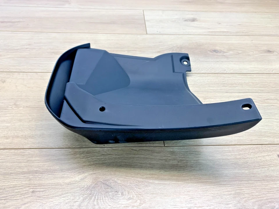 2008-2012 Honda Accord Coupe Rear Wheel Splash Guard Mud Flaps Left & Right OEM - Image 3 of 4