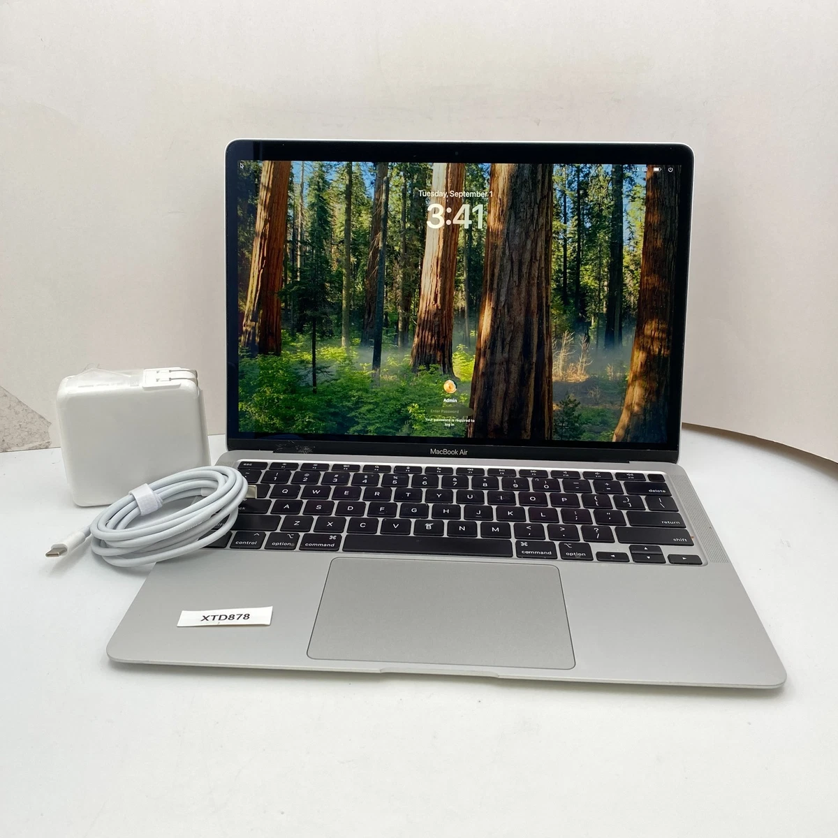 Apple MacBook Air 8GB Memory 128GB SSD Laptops for sale | eBay