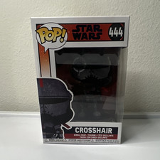 Funko Pop Star Wars The Bad Batch Figures 24