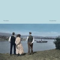Gressholmen(Cd) Von Maridalen | Cd | Zustand Neu