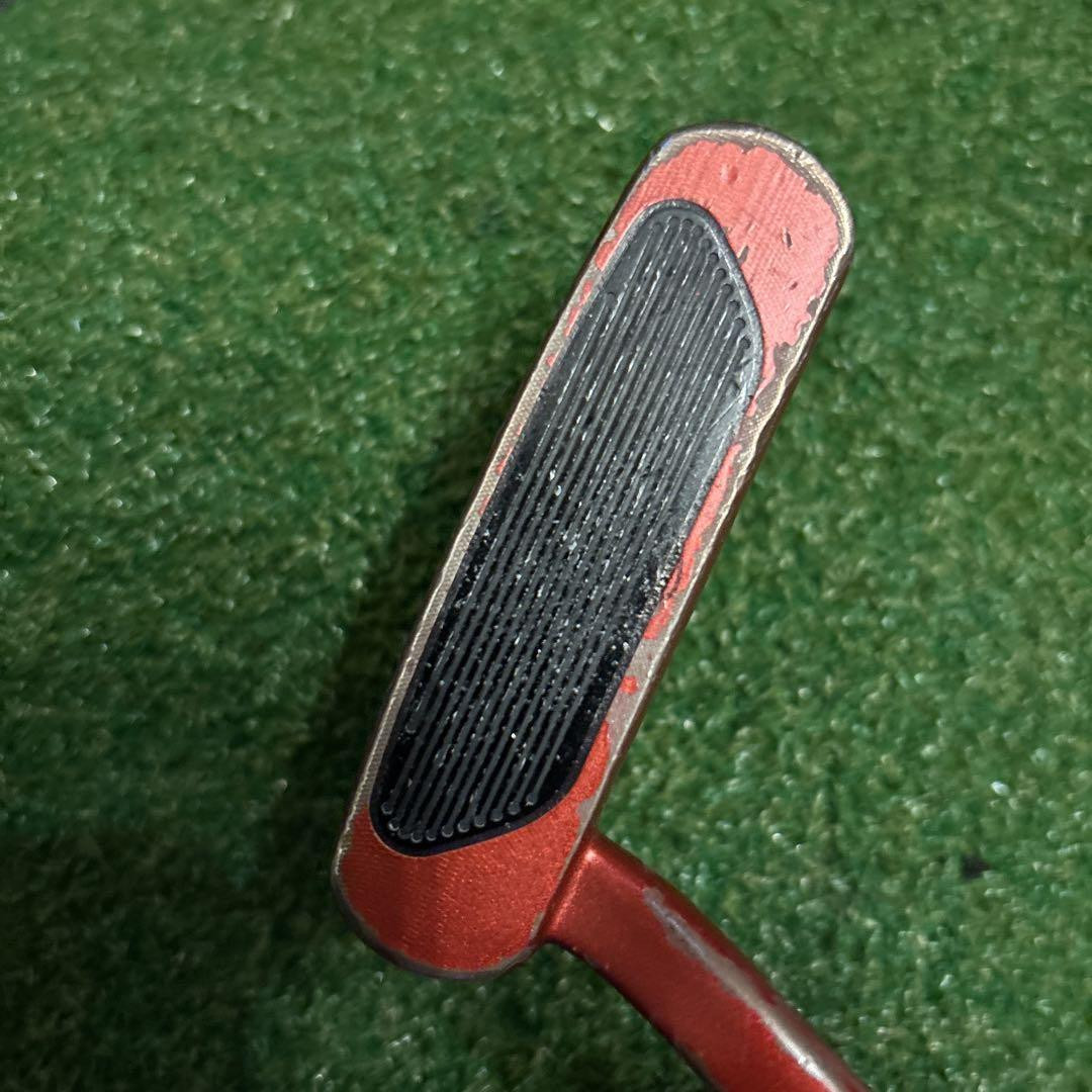 TaylorMade TP COLLECTION ARDMORE 3 Putter Right-Handed 33 inches w