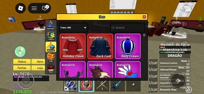 Blox Fruits Sea 2 Dragon Token (West) Game Item/Asset ID 1069f088