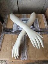 Bonaveri Crossed Arms Female Mannequin Arms Full Size High Quality Shop Display
