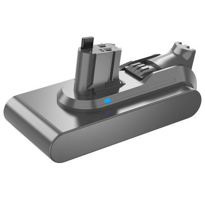 25.2V V11 For Dyson V11 Replacement Li-ion Battery 6.0Ah V15 SV15 Click-in Type