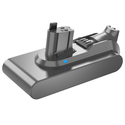 #ad #ad 25.2V V11 For Dyson V11 Replacement Li ion Battery 6.0Ah V15 SV15 Click in Type $39.99