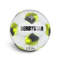 Derbystar Brillant Tt Ag V25 Top-Trainingsball Weiß Gr 5