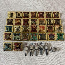 Madoka Magica Pins Collection Anime Set