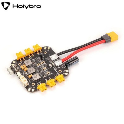  Power Module Compatible to Flight Controller Uses I2C Power Monitor Drone Parts