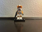 LEGO Star Wars Minifigure Clone Commander Cody, SW1233