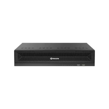 Hanwha WRN-1632S-4TB 32-Channe Wisenet Wave PoE+ NVR, 4TB