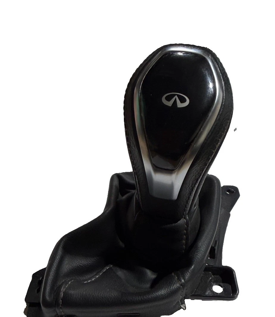 Shift Knobs for INFINITI Q60 for sale | eBay