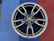 19" BMW 792 M 2 3 4 SERIES G20 G22 G42 REAR 8.5" ALLOY WHEEL 8089895 EXCELLENT