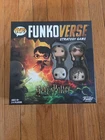 Funkoverse Harry Potter Base Set Funko Pop! Strategy Board Game