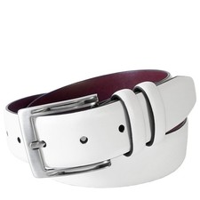 Stacy Adams Shoes Russell Double Strap Belt Black Size 44 — photo 2