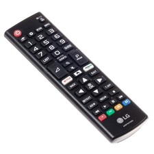 Original LG AKB75375608 Telecomando Per TV / Controllato