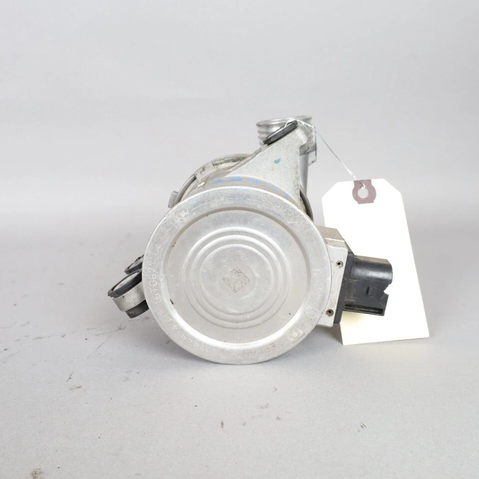 2012-2016 BMW X1 X3 X4 Z4 328i 428i Electric Water Pump 11518625097 OEM Used - Image 3 of 4