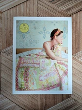 “Amy’s Mid Mod Quilt” by Amy Butler for Rowan / Westminster Fibers (2008)