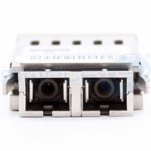 Cisco 30-0759-01 1000 BASE-SX 850NM Laser Transceiver Module Gig Refurbished - 第 2/3 張圖片