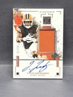 2025 Topps Signature Jerry Jeudy Red (RAW)