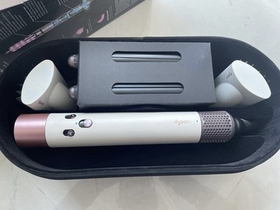 Dyson Airwrap Complete Long Multi-Styler - Ceramic Pink/ Rose Gold- brand new