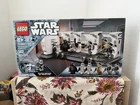 LEGO Star Wars Boarding the Tantive IV 75387 502pcs Exclusive ARC Trooper Fives