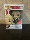 Funko POP! WWE Ric Flair - 82 Diamond Collection GameStop Exclusive With RR Pin
