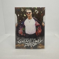 2026 Topps Celebration Baseball  Gameday Drip Bobby Witt Jr. Royals #GD-11