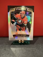 Upper Deck Stature Rookie Cutter Gauthier Ducks #38 /999 2024-25