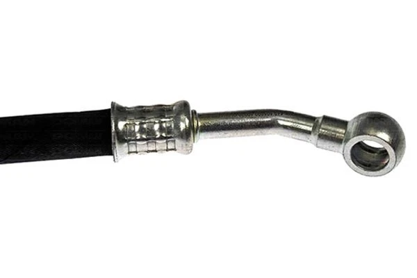 For BMW X5 2001-2006 Dorman Solutions Upper Engine Oil Line Foto 3 de 3