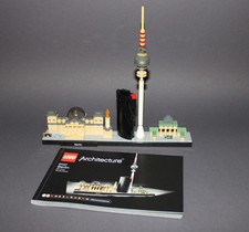 Lego Architecture 21027 Berlin