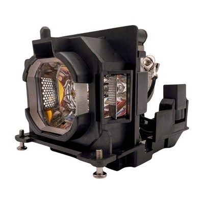 Jaspertronics  Lamp & Housing for Eiki LC-WBS500 Projectors - 1 Year Warranty