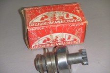 Démarreur Citroen GSA