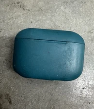 Go Air Pop  Wireless Earbuds, in Ear Headphones, Bluetooth Earphones Untested