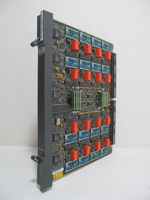 Nortel NT8D09AK RLSE 01 Anlg M/WLC Analog Northern Telecom Avaya NT Meridian PLC